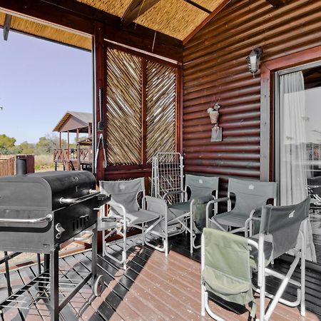 Abendruhe Lodge Pretoria-Noord Extérieur photo