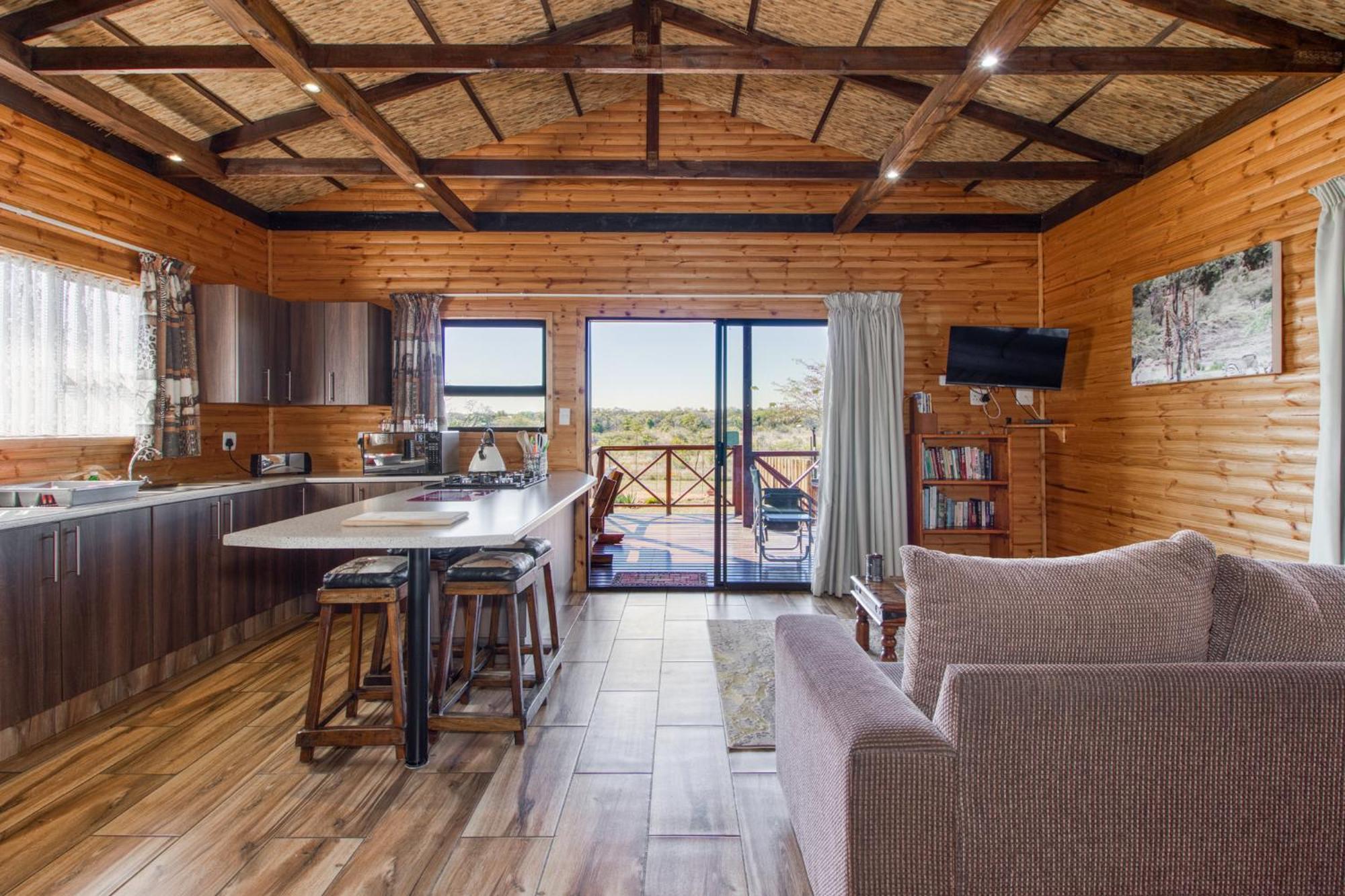 Abendruhe Lodge Pretoria-Noord Extérieur photo